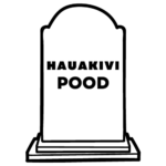 Näidistoode - Soome hauakivi